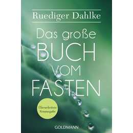 Das große Buch vom Fasten