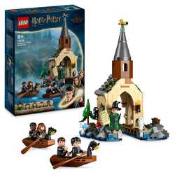 LEGO Harry Potter Le hangar à bateaux de Poudlard (76426)