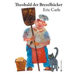 Theobald der Brezelbäcker