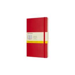 MOLESKINE Carnets Classic (A5, Carreaux)