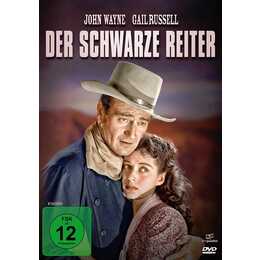 Der schwarze Reiter (DE, EN)