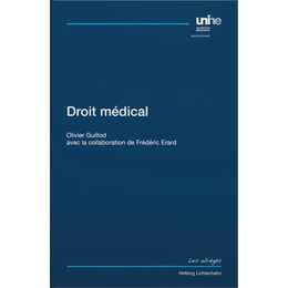 Droit médical