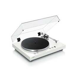 YAMAHA MusicCast Vinyl 500 Tourne-disque (Blanc)