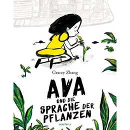 Ava und die Sprache der Pflanzen