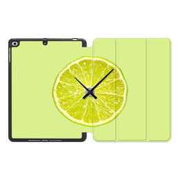 EG MTT Coque pour Apple iPad Air 3 2019 10.5" - Fruit