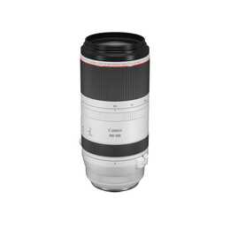 CANON L IS USM 100-500mm F/4.5-7.5 (RF-Mount, Schwarz, Weiss)