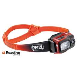 PETZL Lampe frontale  SWIFT RL (LED)