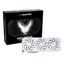 POWERCOLOR Red Devil AMD Radeon RX 9070 XT (16 GB)