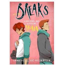 Breaks , Vol.1