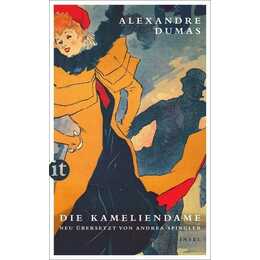 Die Kameliendame