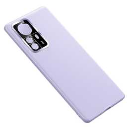 EG Backcover (Xiaomi iPhone 12 Pro, Mauve)