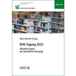 BVG-Tagung 2023