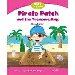 Level 2: Pirate Patch