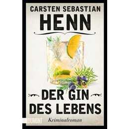 Der Gin des Lebens