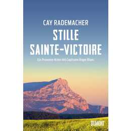 Stille Sainte-Victoire