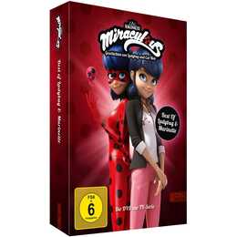 Miraculous - Best of Ladybug & Marinette (DE)