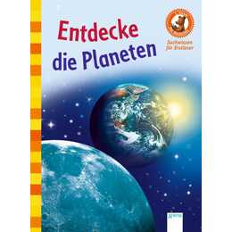 Entdecke die Planeten