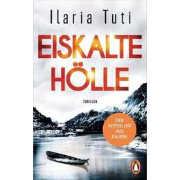 Eiskalte Hölle