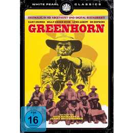 Greenhorn (DE, EN)