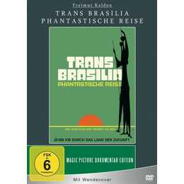 Trans Brasilia - Phantastische Reise (DE)