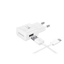 SAMSUNG EP-TA20E Chargeur mural (USB-A)