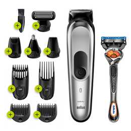 BRAUN MultiGroomingKit MGK 7220