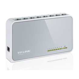 TP-LINK TL-SF1008D