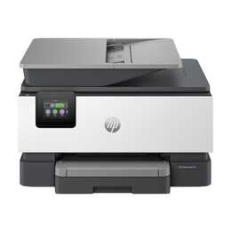 HP Officejet Pro 9120e All-in-One (Tintendrucker, Farbe, Instant Ink, WLAN, Bluetooth)