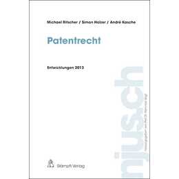 Patentrecht