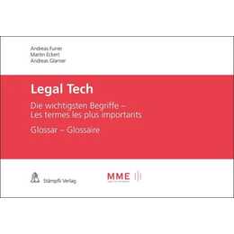 Legal Tech