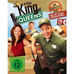 The King of Queens (DE, EN)