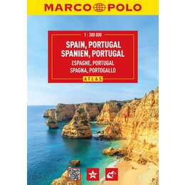 Spanien, Portugal