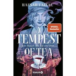 A Tempest of Tea