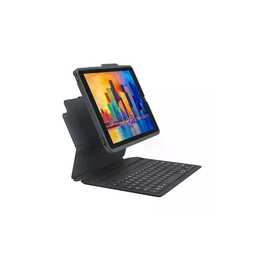 ZAGG Pro Keys Type Cover (10.9", iPad Gen. 10 2022, Noir)