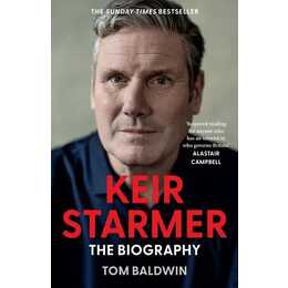 Keir Starmer