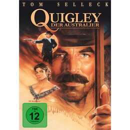 Quigley der Australier (DE, EN)