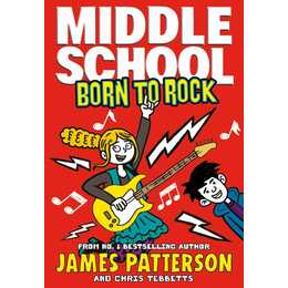 Middle School: Born to Rock