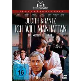 Ich will Manhattan (DE, EN)