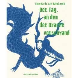 Der Tag, an dem der Drache verschwand