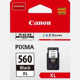 CANON PG-560XL (Noir, 1 pièce)