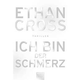 Ich bin der Schmerz (Ein Shepherd Thriller 03)