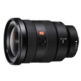 SONY FE 16-35mm F/2.8-22 GM (E-Mount)