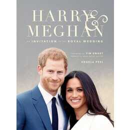 Harry & Meghan: An Invitation to the Royal Wedding