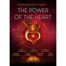 The Power of the heart (EN)