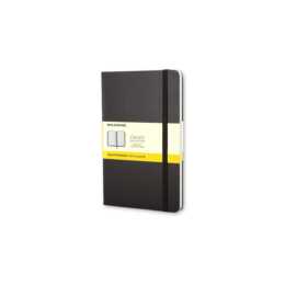 MOLESKINE Notizbuch Classic (A5, Kariert)