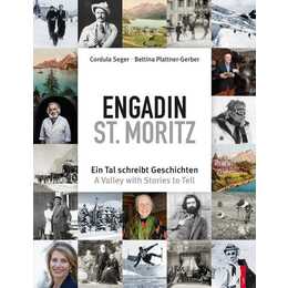 Engadin St. Moritz