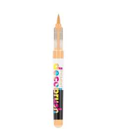 KARIN Acrylmarker Pigment DecoBrush 156U (Beige, 1 Stück)