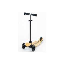 CROOZABOO Scooter (Braun, Schwarz)