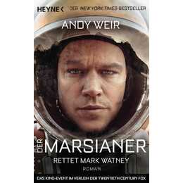 Der Marsianer