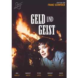 Geld und Geist (GSW, DE)